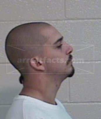 Javier Hector Ramirez