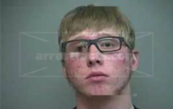 Daniel Ray Potter