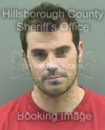 Bret Anthony Lafountain