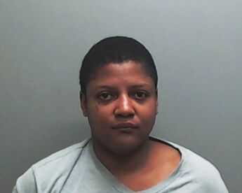 Patricia Ann Henderson