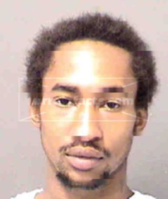 Geary Lamar Robinson