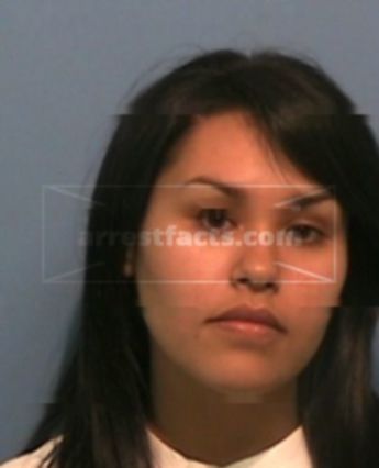 Chelsea Olivia Estrada