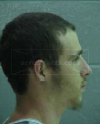 Brian Keith Raymond