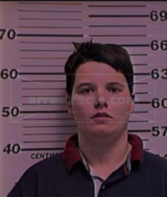 Amanda Michelle Meazell