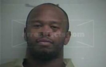 John Randolph Towns Jr.