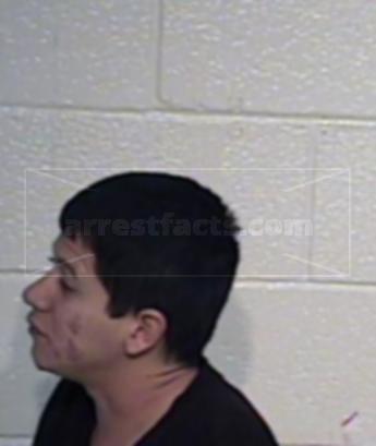 Anthony Castillano Sanchez