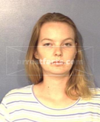 Brandy Dawn Davis