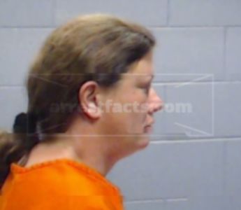 Brenda Gail Benson