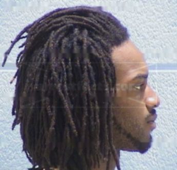 Jaquan Darling