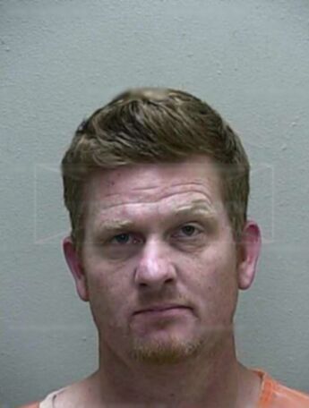 Gregory Lynn Pennington