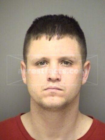 Shawn Leroy Vorhies