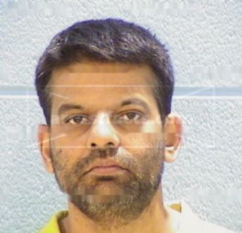 Vikaskumar Patel
