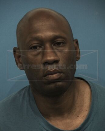 Gilbert Terrell Wallace