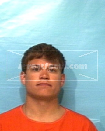 Justin Ryan Honeycutt