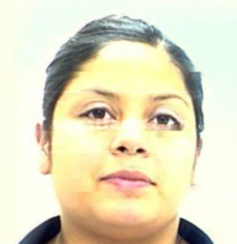 Rebecca Mireles