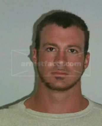 Brandon Kurtis Williford