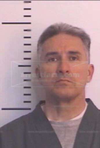 Jacob Franklin Pacheco