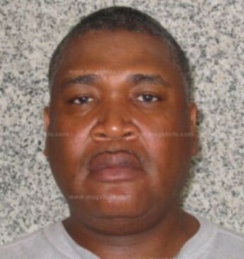 James Mckever Gourdine