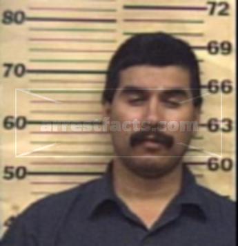 David Morales Tamez