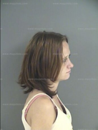 Erin Marie Williams
