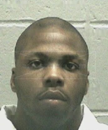 Daniel Lanier Shavers