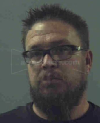 Bruce Wardell Sheley