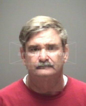 Steven Wayne Carpenter