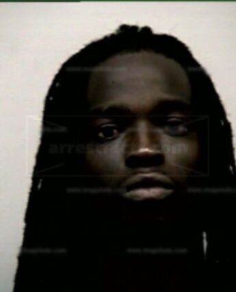 Dedrick Deaon Clay