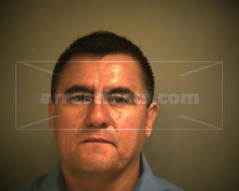 Armando Esparza