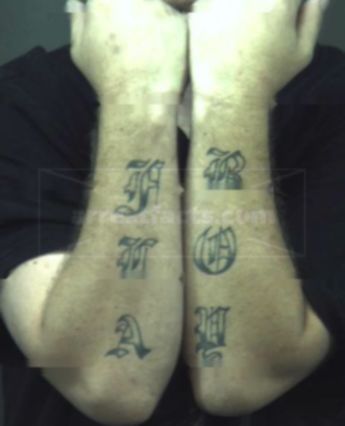 Derrick Scott Whetstone