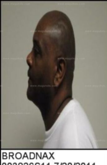 Deon Montez Broadnax