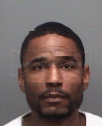 Byron Levon Major
