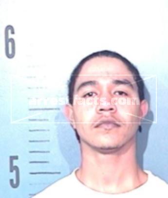Joshua Dewayne Sparks