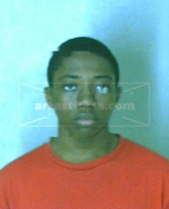 Darius Watts