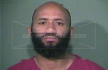 Earl Donell Robinson