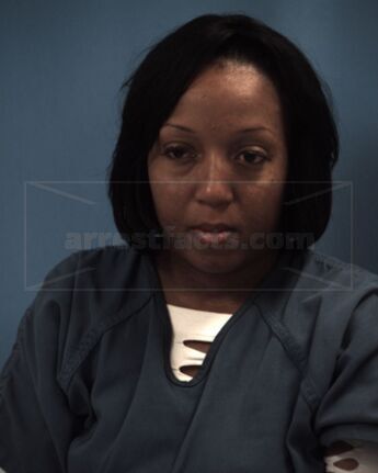Dameika Latrice Adams