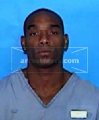 Richard Allen Parker