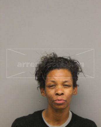 Yvonne P Hayes