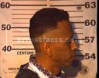 Jesus Gallegos Maldonado