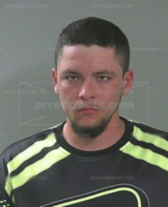 Joey John Patterson