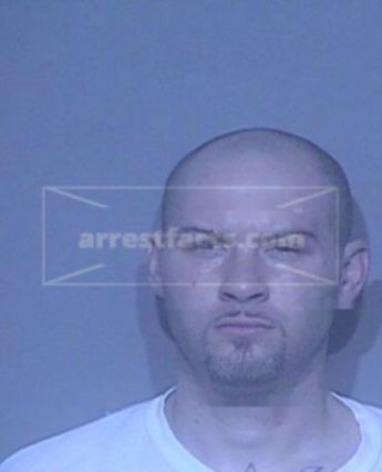 Lance James Heine
