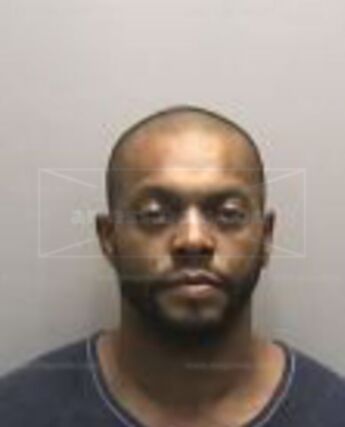 Jesse Roberson