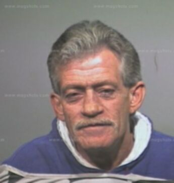 George Thomas Chisholm