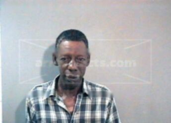 Frank Tyson