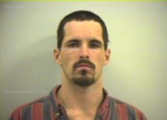 Joshua David Mchenry