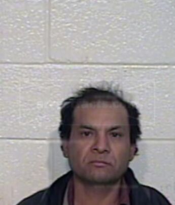 Jose Guadalupe Diaz Parra