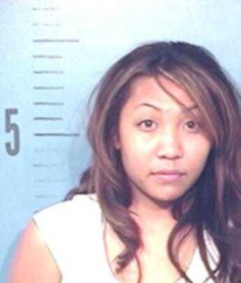 Elizabeth Kyong Thompson