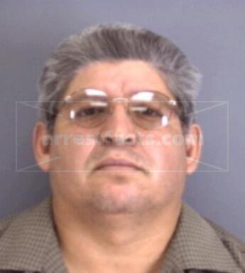 Arturo Luna Palacios