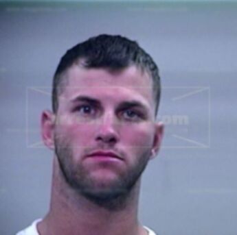 Samuel David Parmer