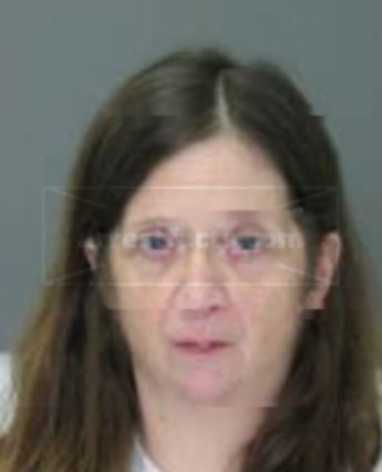 Leila Amanda Treadwell